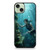 Tomb Rider Legendary Lara iPhone 15 Plus Case