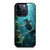 Tomb Rider Legendary Lara iPhone 15 Pro Case