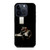 Tony Soprano iPhone 15 Pro Case