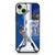 Toronto Blue Jays Bichette iPhone 15 Plus Case