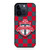 Toronto FC 01 iPhone 15 Pro Case