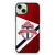 Toronto FC 02 iPhone 15 Plus Case