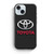 Toyota iPhone 15 Case