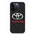 Toyota iPhone 15 Pro Case