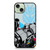 Transformer All Hail Megatron iPhone 15 Plus Case