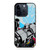 Transformer All Hail Megatron iPhone 15 Pro Case
