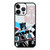 Transformer Autobot Jazz iPhone 15 Pro Max Case