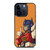 Transformer Optimus Prime iPhone 15 Pro Case