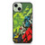 Transformers Vanguard of the Autobots iPhone 15 Plus Case