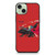 Trigun Stampede iPhone 15 Plus Case