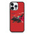 Trigun Stampede iPhone 15 Pro Max Case