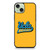 Ucla Bruins 01 iPhone 15 Plus Case