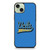 Ucla Bruins 02 iPhone 15 Plus Case