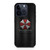 Umbrella Corp Resident Evil iPhone 15 Pro Case