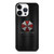 Umbrella Corp Resident Evil iPhone 15 Pro Max Case