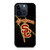 Usc Trojans Thunder iPhone 15 Pro Case