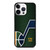 Utah Jazz 02 iPhone 15 Pro Max Case