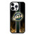 Utah Jazz 03 iPhone 15 Pro Max Case