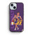 Utah Jazz John Stockton iPhone 15 Case