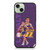 Utah Jazz John Stockton iPhone 15 Plus Case