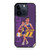 Utah Jazz John Stockton iPhone 15 Pro Case