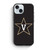 Vanderbilt Commodores 01 iPhone 15 Case