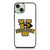 Vanderbilt Commodores 04 iPhone 15 Plus Case