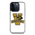 Vanderbilt Commodores 04 iPhone 15 Pro Case