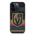 Vegas Golden Knights 01 iPhone 15 Pro Case