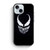 Venom Face iPhone 15 Case