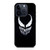 Venom Face iPhone 15 Pro Case