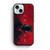 Venom In Red iPhone 15 Case