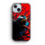 Venom Symbiote Rage iPhone 15 Case