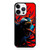 Venom Symbiote Rage iPhone 15 Pro Max Case