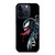 Venom Symbiote Surge iPhone 15 Pro Case