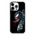 Venom Symbiote Surge iPhone 15 Pro Max Case