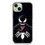 Venom Symbiote iPhone 15 Plus Case