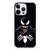 Venom Symbiote iPhone 15 Pro Max Case