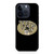 Wake Forest Demon Deacons 01 iPhone 15 Pro Case