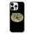 Wake Forest Demon Deacons 01 iPhone 15 Pro Max Case