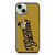 Wake Forest Demon Deacons 02 iPhone 15 Plus Case
