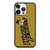 Wake Forest Demon Deacons 02 iPhone 15 Pro Max Case