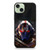 Warhammer 40k Ultramarines iPhone 15 Plus Case