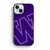 Washington Huskies Logo iPhone 15 Case