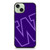 Washington Huskies Logo iPhone 15 Plus Case