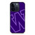 Washington Huskies Logo iPhone 15 Pro Case