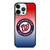 Washington Nationals 01 iPhone 15 Pro Max Case