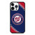 Washington Nationals 03 iPhone 15 Pro Max Case