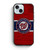 Washington Nationals Wooden Pattern iPhone 15 Case
