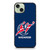 Washington Wizards 02 iPhone 15 Plus Case